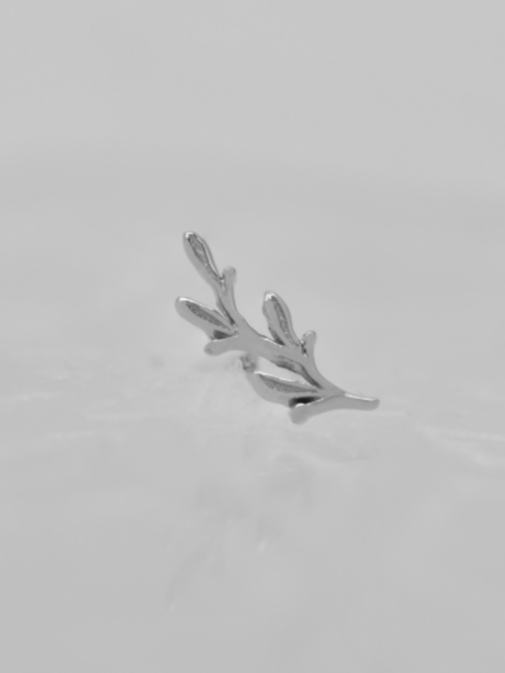 Platinum BVLA threaded Amity